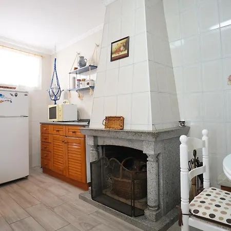 Casa Aguarela, Estilo Familiar Na Serra Da Estrela Sao Romao Exterior photo