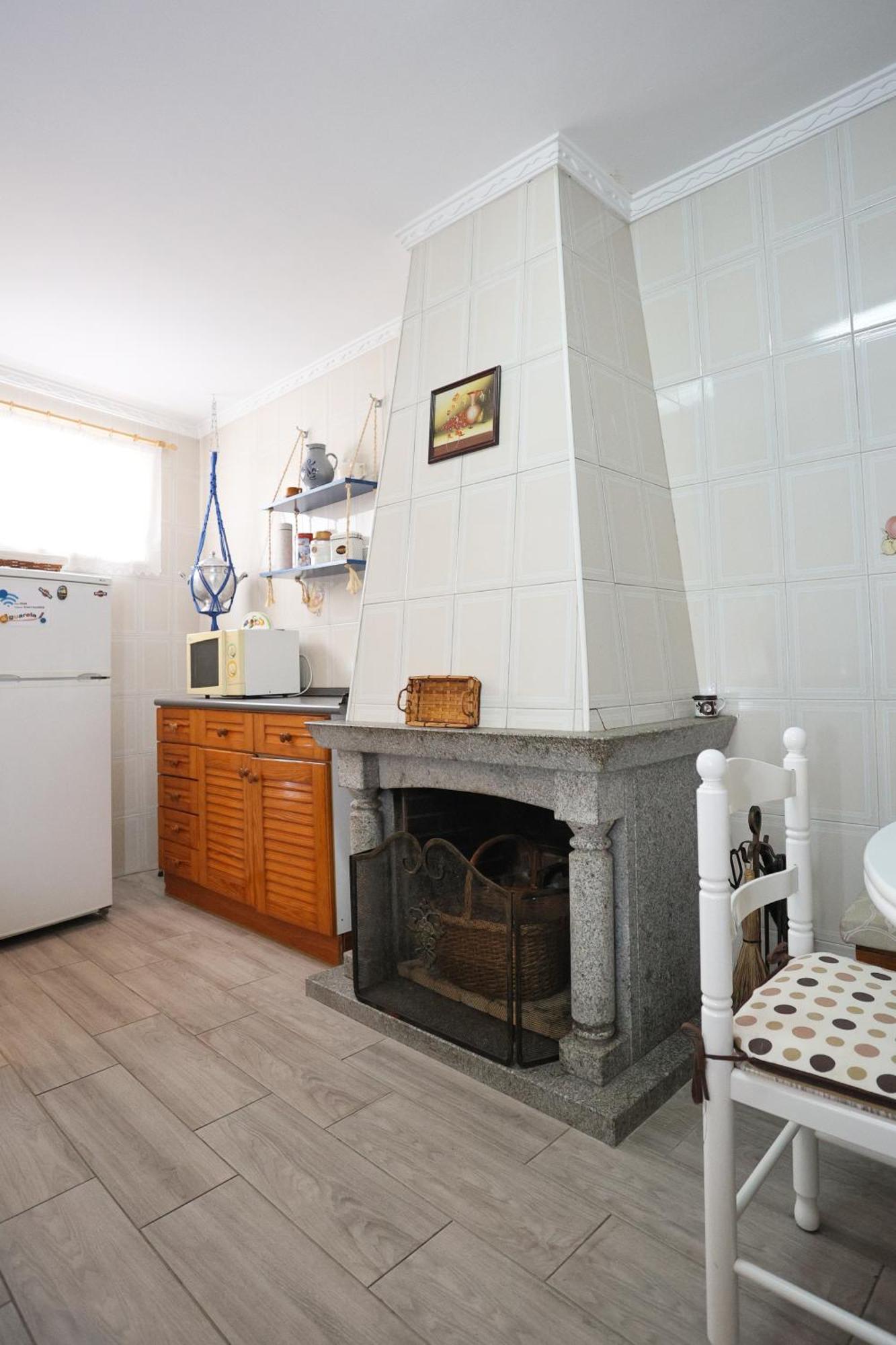 Holiday home Casa Aguarela, Estilo Familiar Na Serra Da Estrela