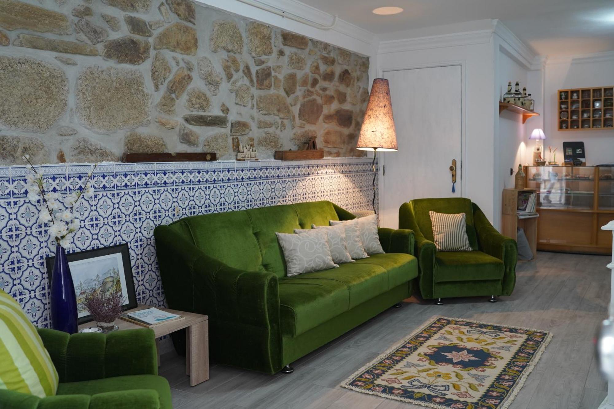 Casa Aguarela, Estilo Familiar Na Serra Da Estrela Holiday home *