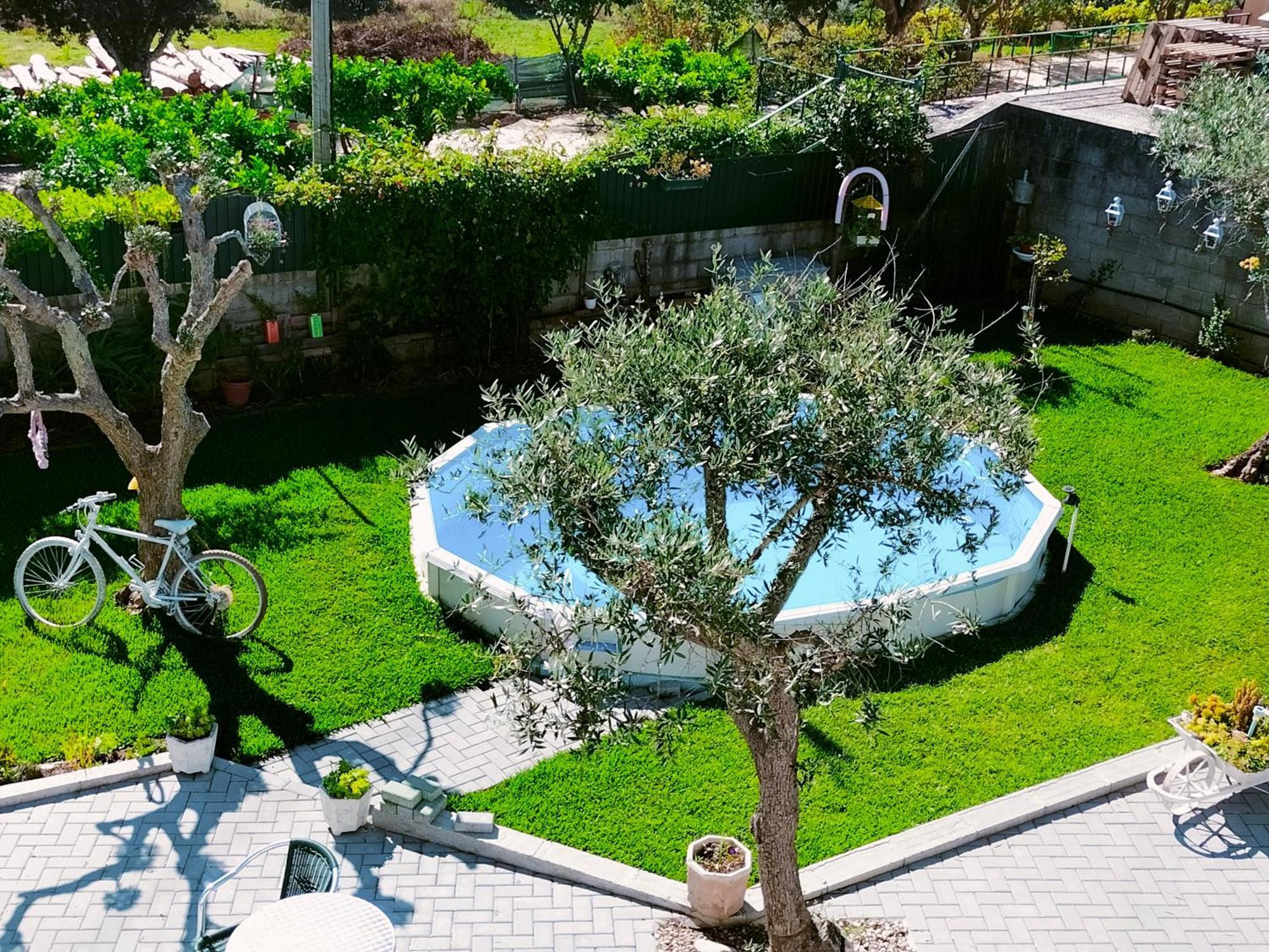 Casa Aguarela, Estilo Familiar Na Serra Da Estrela Holiday home
