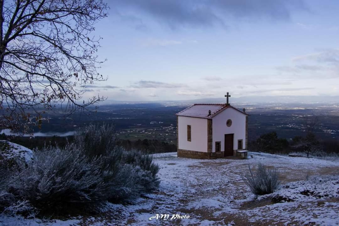 Casa Aguarela, Estilo Familiar Na Serra Da Estrela Holiday home Sao Romao