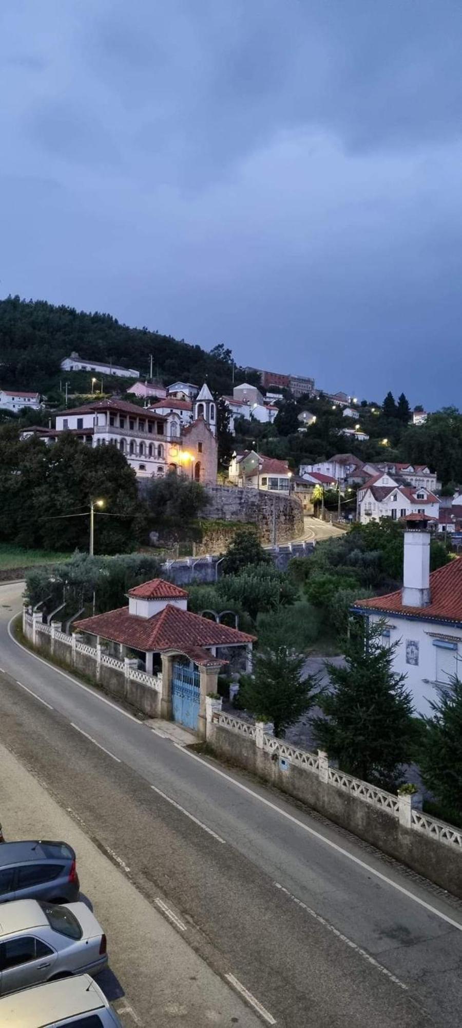 Holiday home Casa Aguarela, Estilo Familiar Na Serra Da Estrela Sao Romao